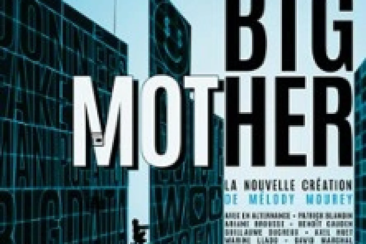 Big Mother - Tournée