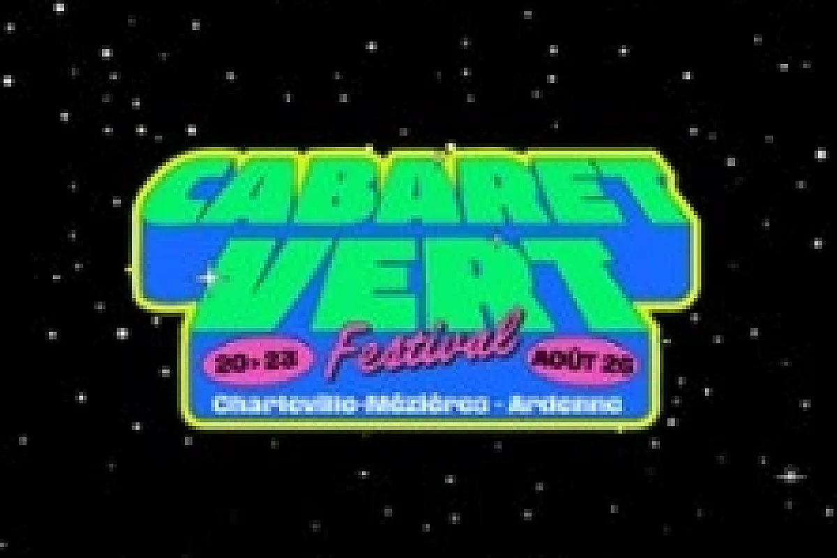 Festival Cabaret Vert