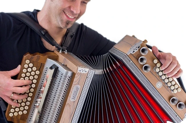 Thé dansant de la SNAD2 - Orchestre Jean François Carcagno