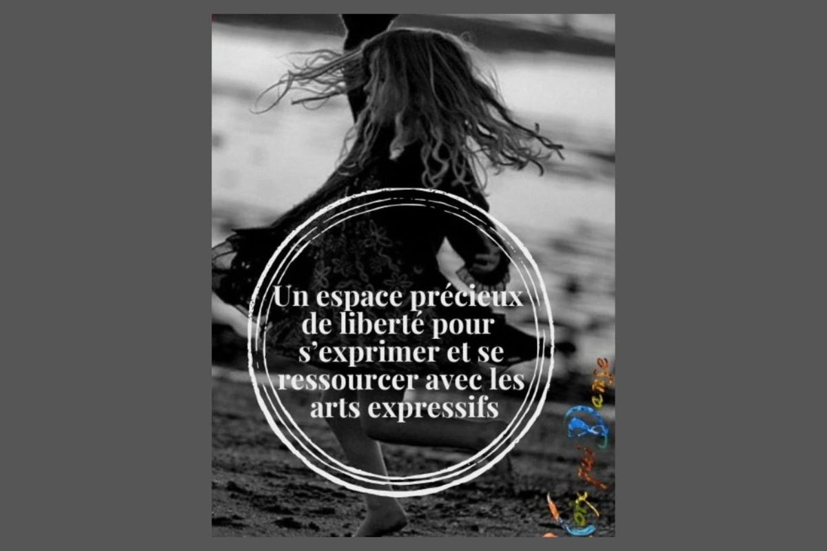 Atelier | Danse intuitive