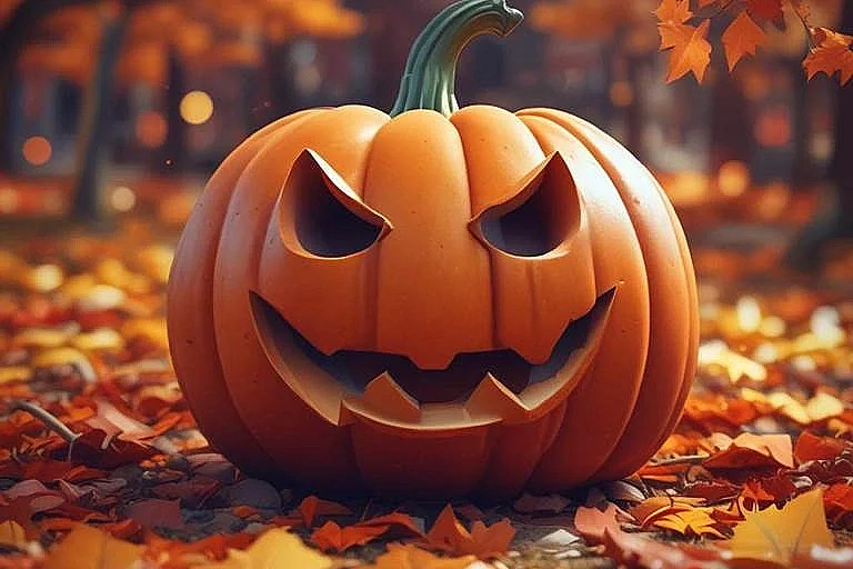 Halloween Party