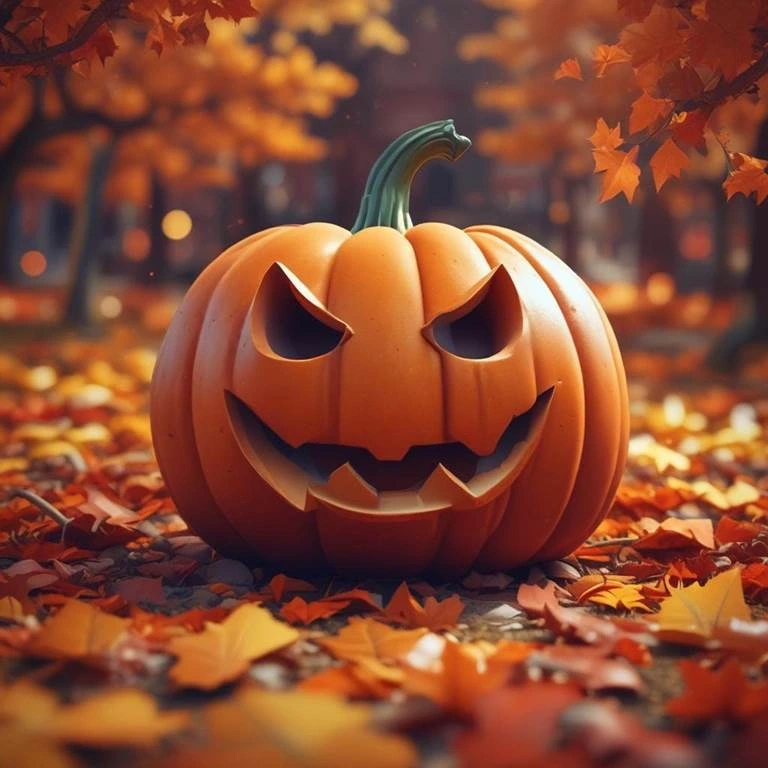 Halloween Party