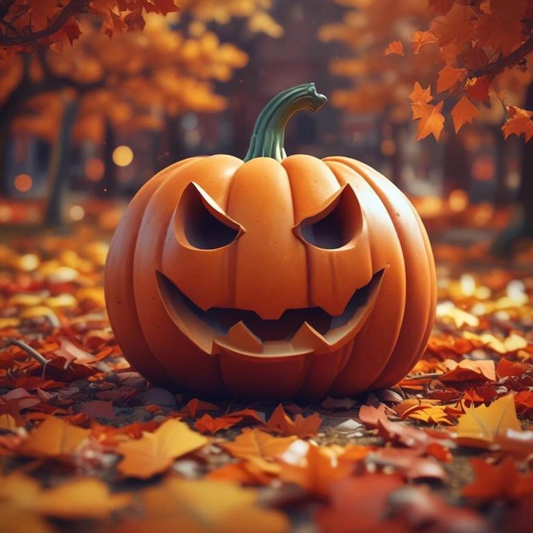 Halloween Party