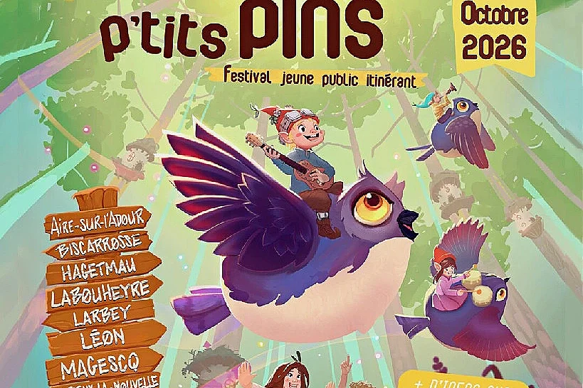 Chantons sous les ptits pins : Dans ma cabane