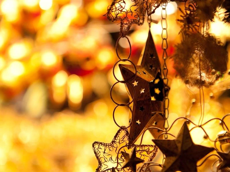 Marché de Noël