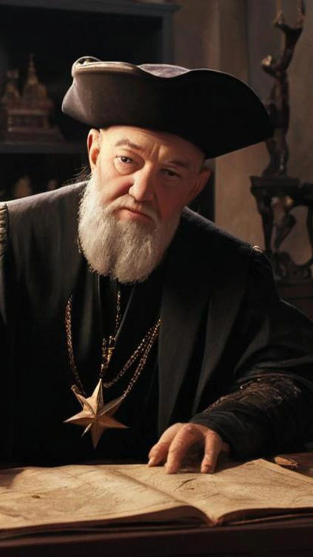 Visites guidées : Mystérieux Nostradamus