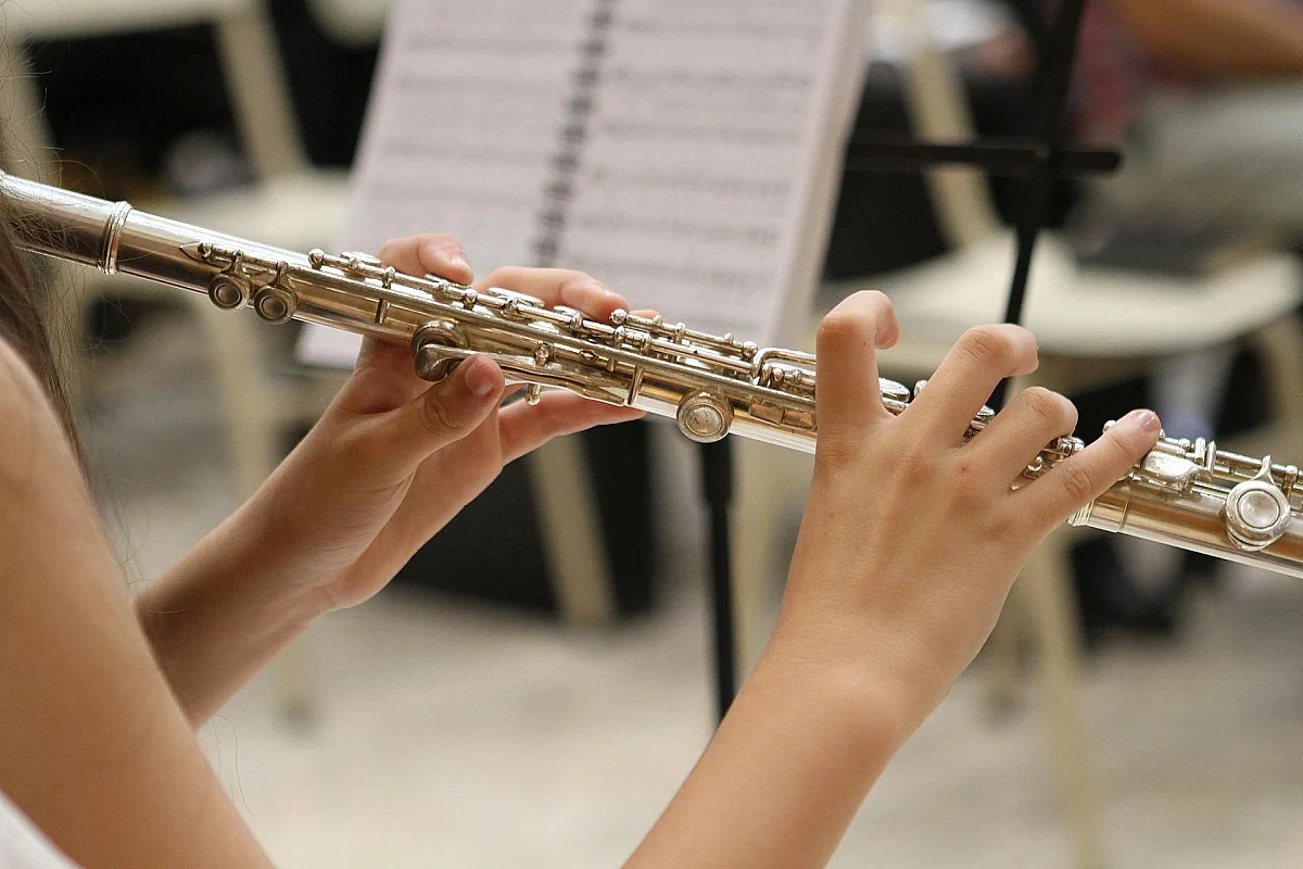 Contes en musique