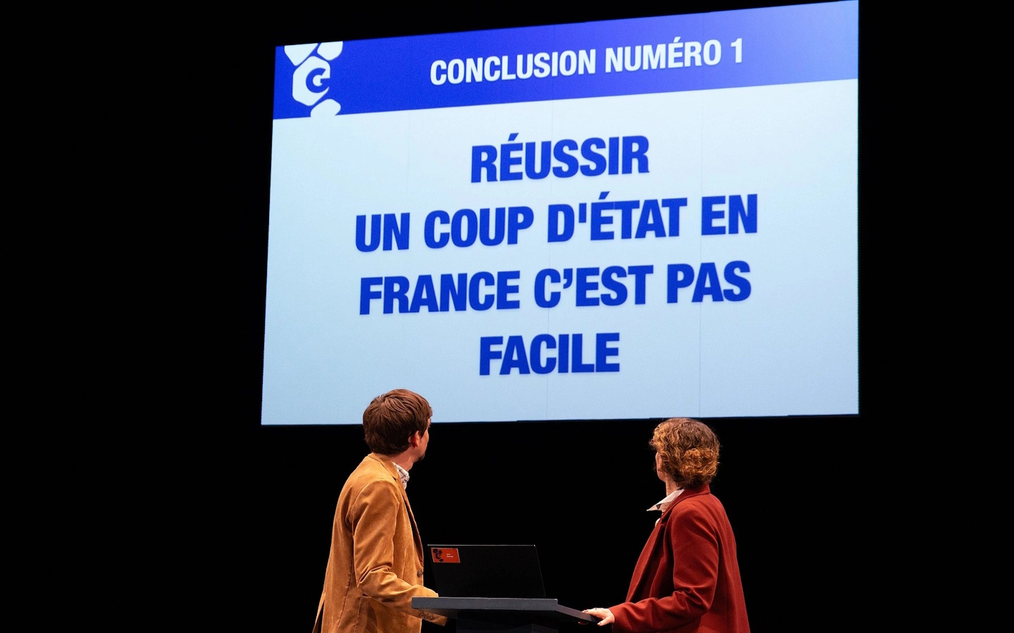 L'Art d'avoir toujours raison