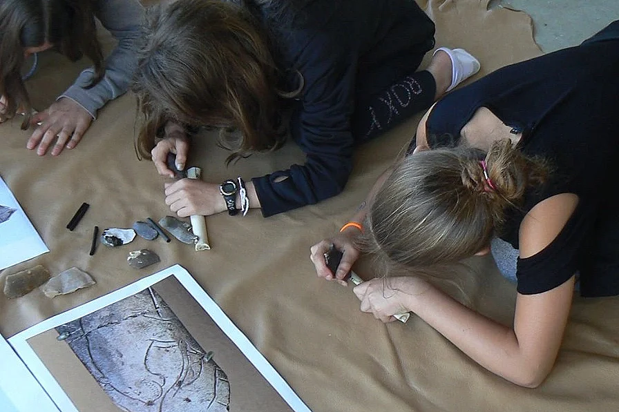 ATELIER PARURES