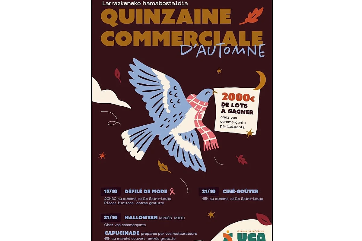 Fête de la Capucinade
