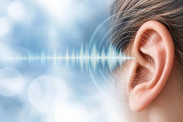 Conférence : Nos oreilles sous pression