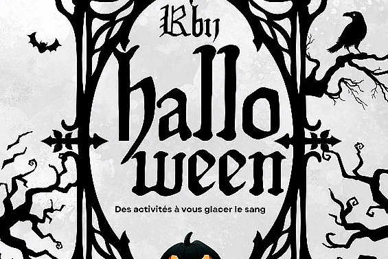 Halloween du RBIJ