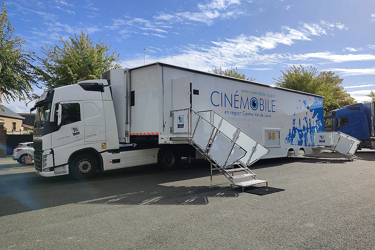 Cinémobile