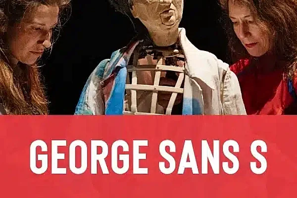 George sans S