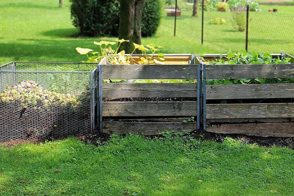 Jardiner autrement : des formations pour apprendre à réduire et valoriser ses déchets de jardin