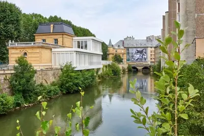 Visite guidée : Monumentalistes ! Les frères Gourdon de Frénois