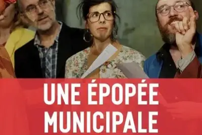 Une épopée municipale