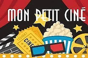 Mon p'tit ciné