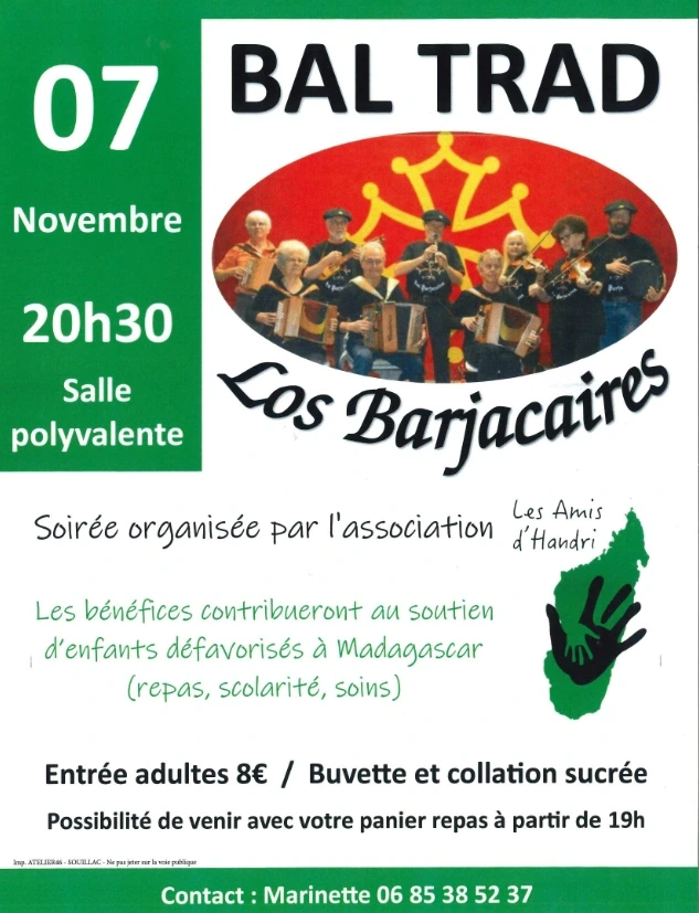 Bal Trad