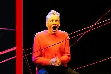 Spectacle Emois à la Prade