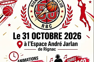 50 ans du RBC