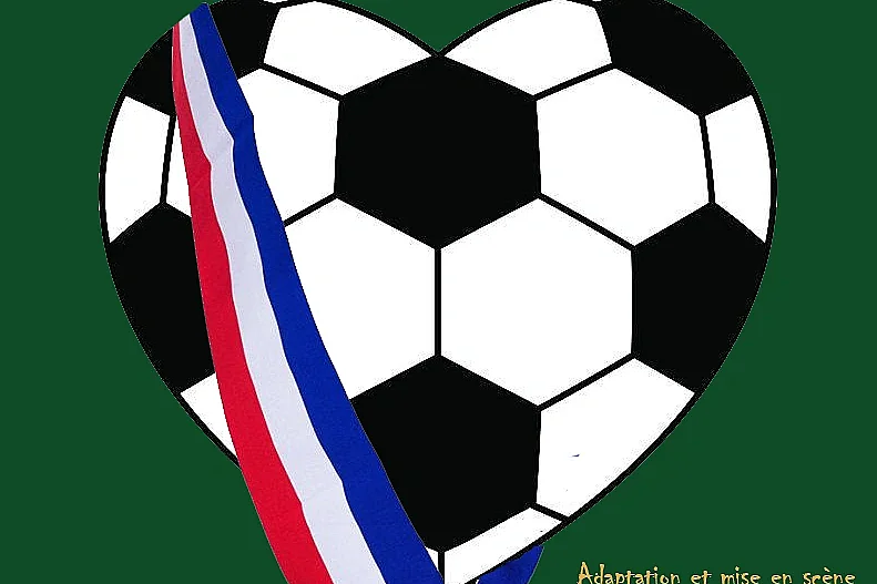 L'Amour-Foot - Compagnie du Phénix - Théâtre Beheria