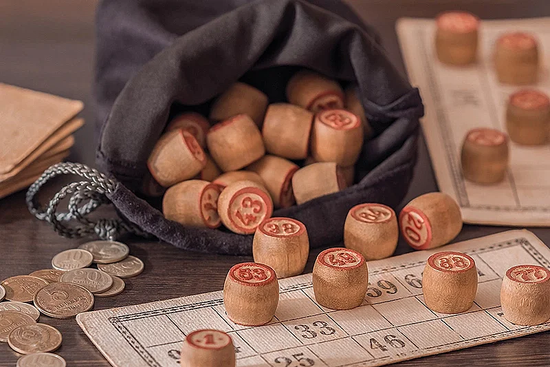 Le loto de l'ACCA