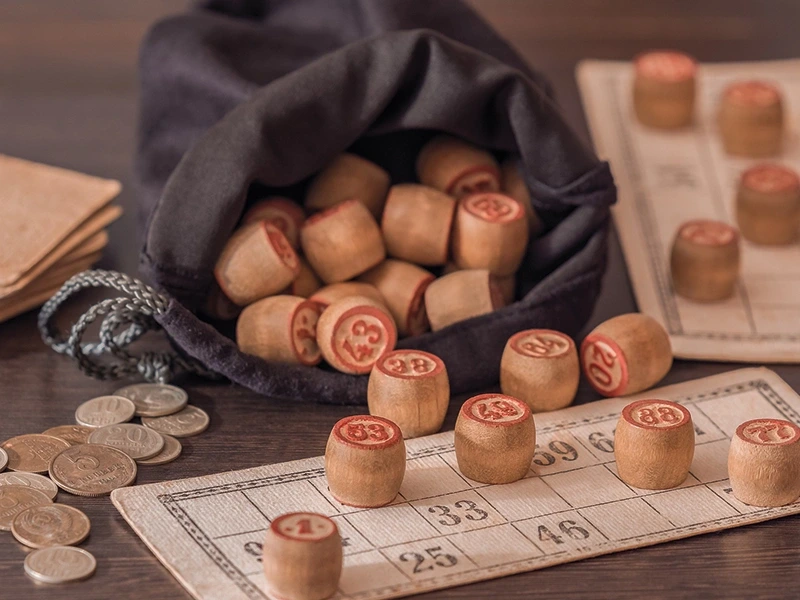 Le loto de l'ACCA
