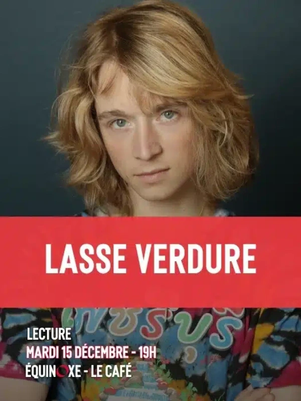 Lasse verdure