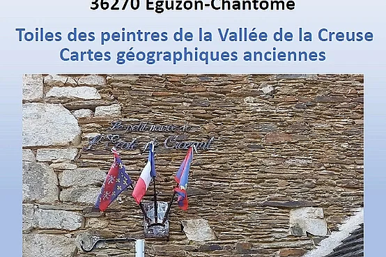 Conférence - "Dans la tourmente de la Commune, les tribulations d’un maçon crozantais, Sébastien Dubreuil"