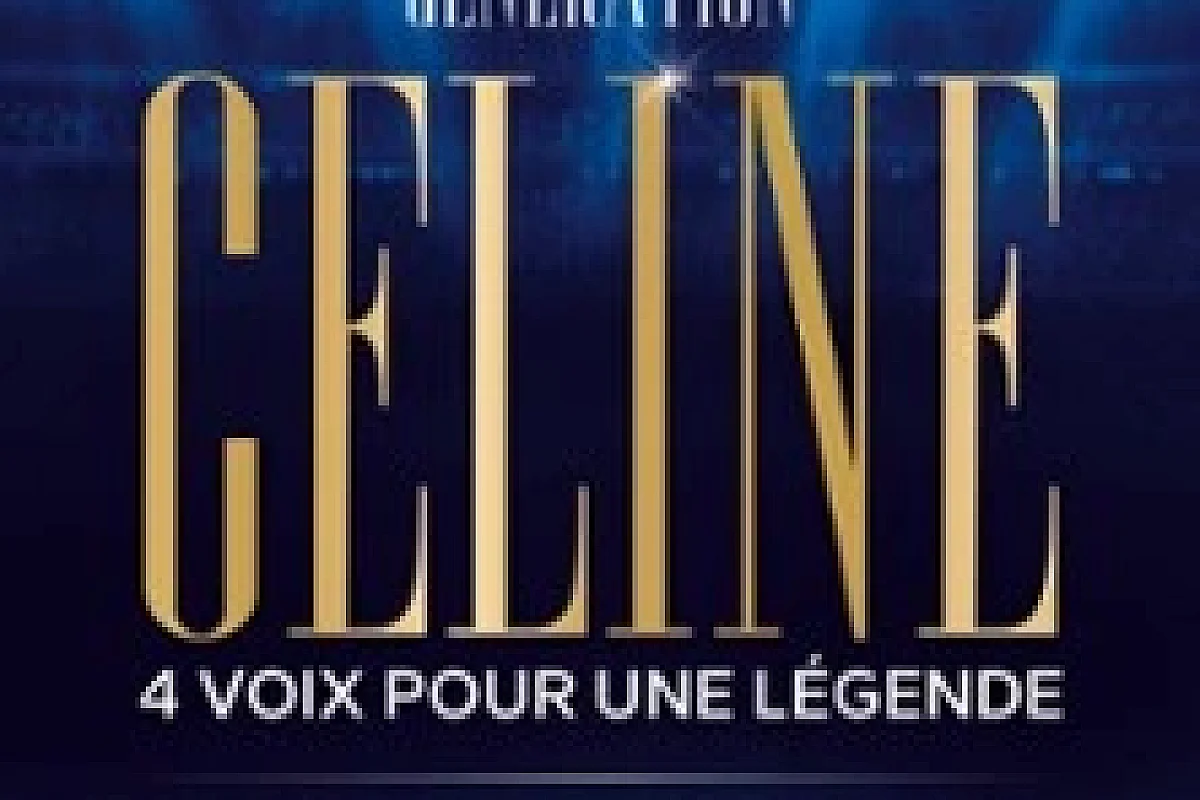 Génération Céline - Paris & Tournée