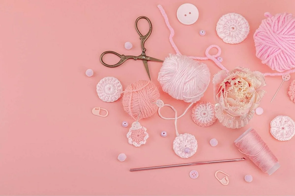 Rencontre : Café crochet