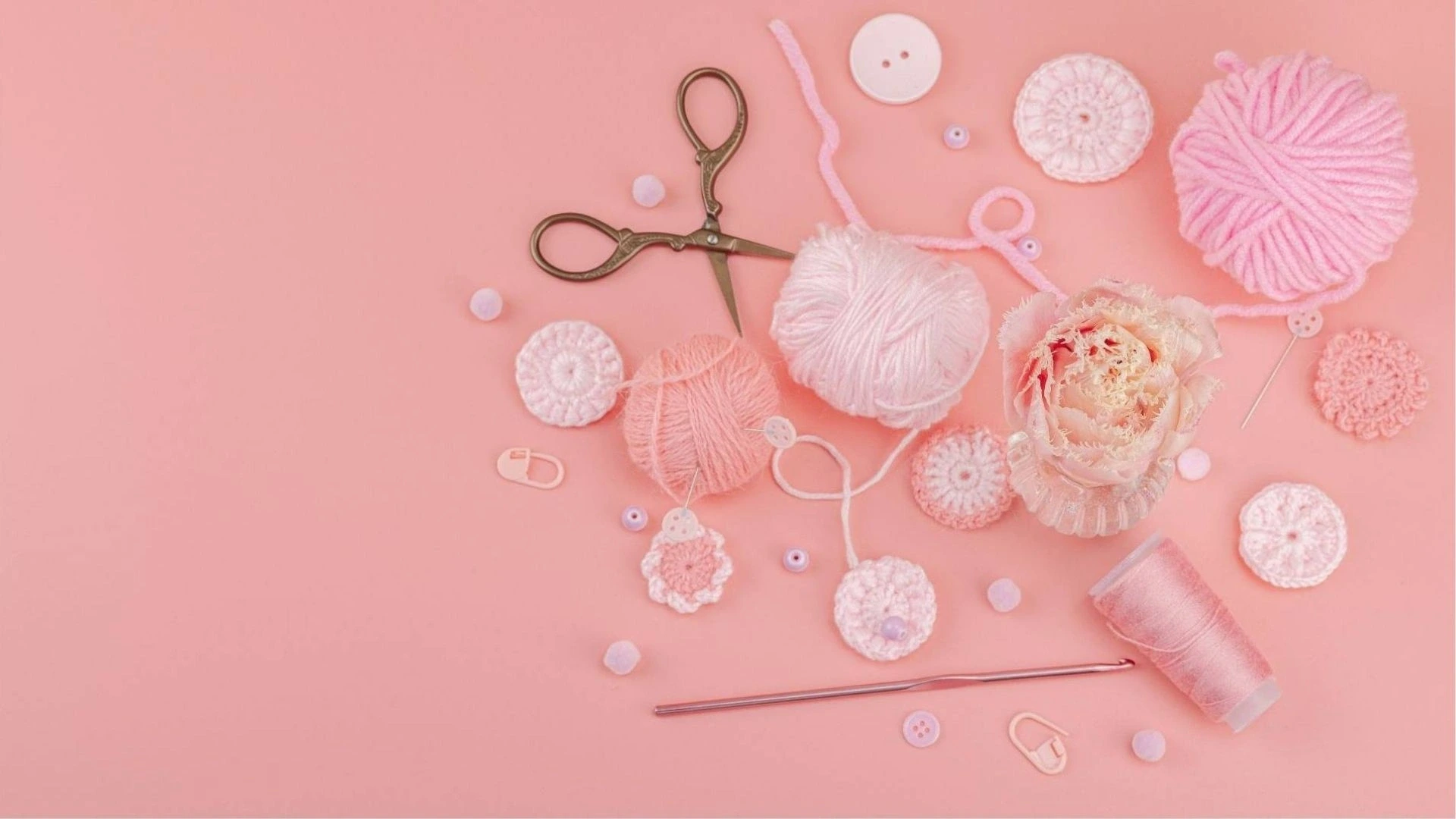 Rencontre : Café crochet
