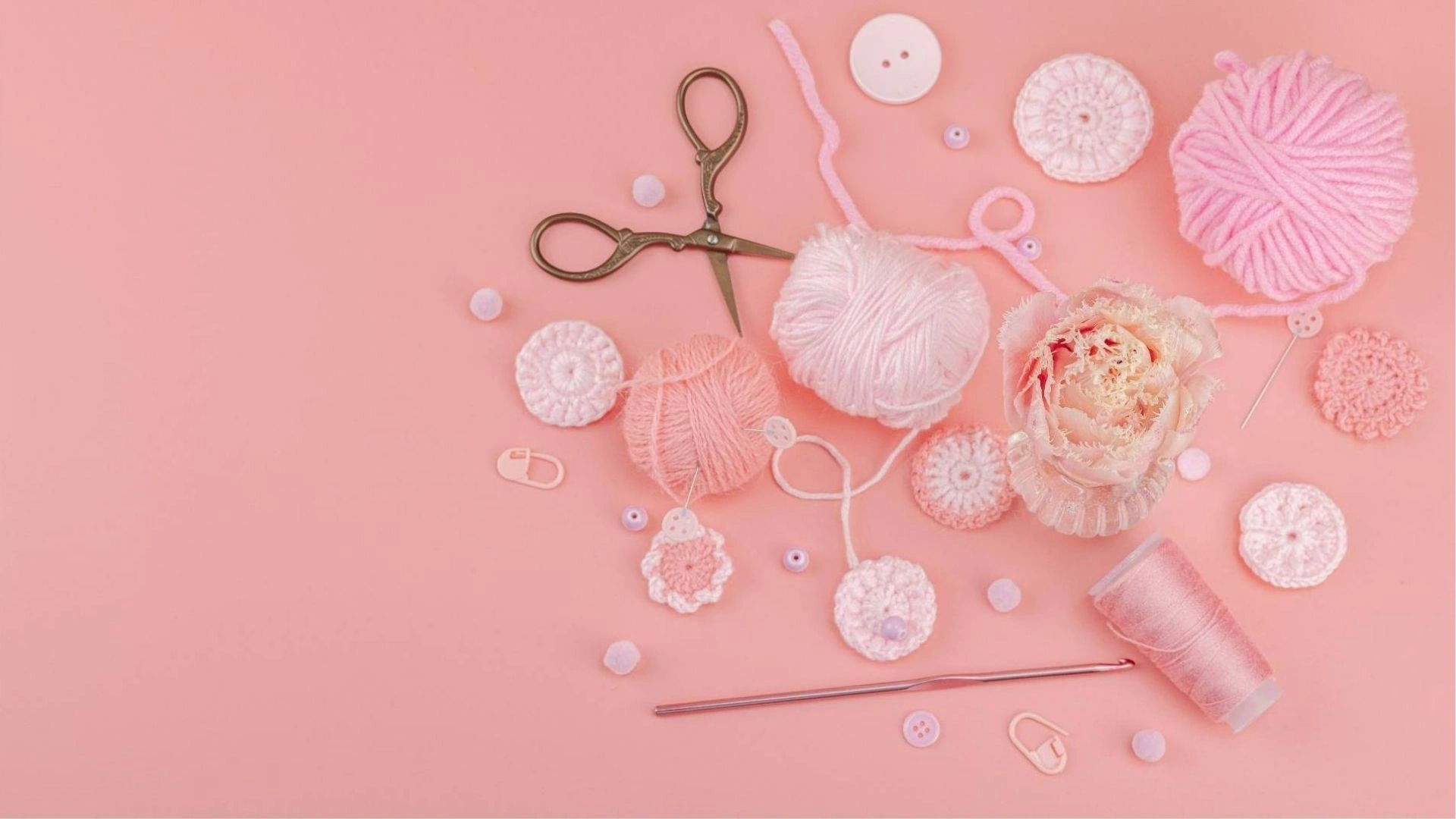 Rencontre : Café crochet