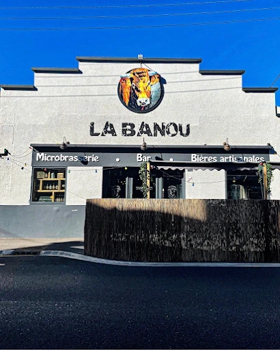 Tournoi de fléchettes (La Banou)