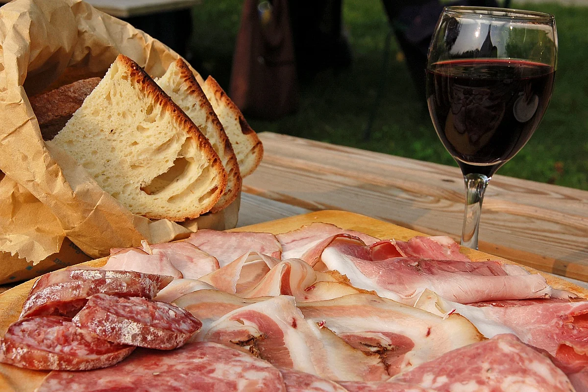 Soirée Beaujolais Nouveau à Levet