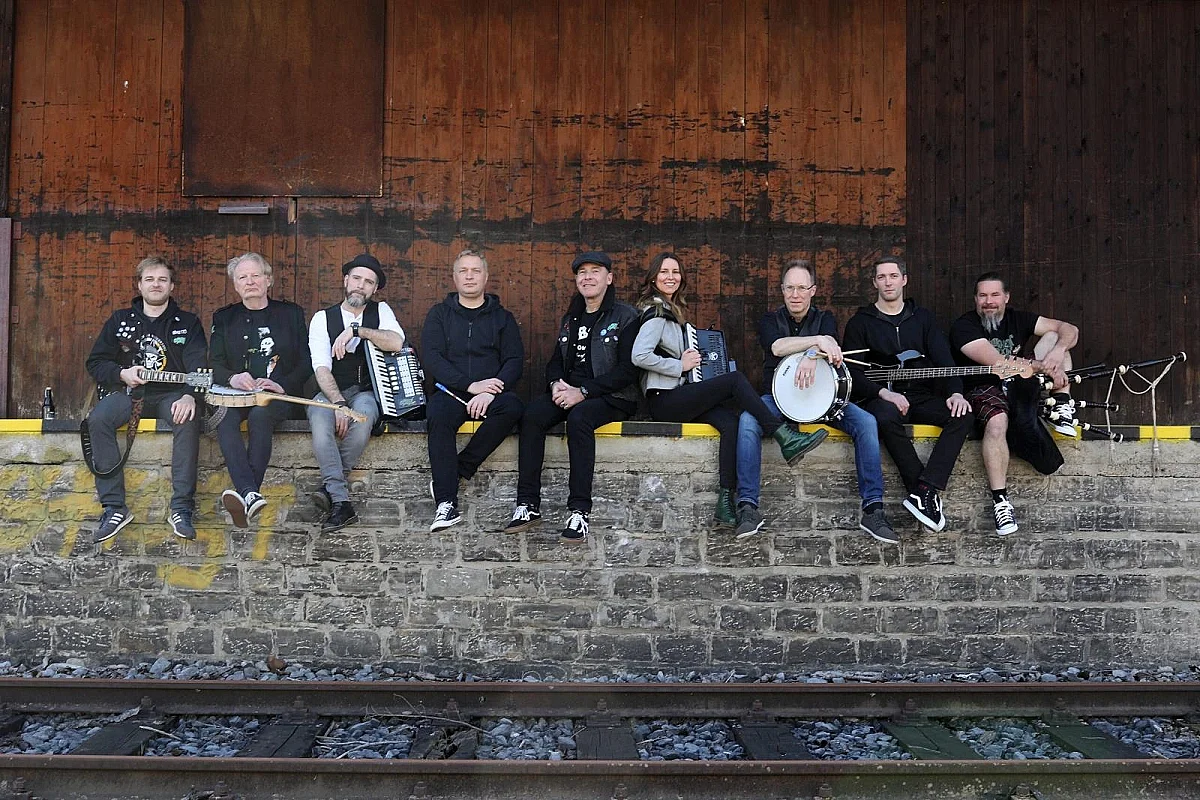 GdL26 - CONCERT MUIRSHEEN DURKIN & FRIENDS