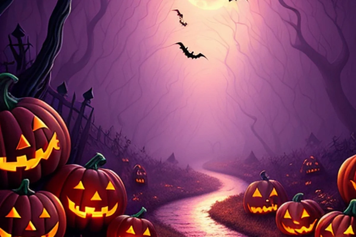 Micro-Folie : Halloween