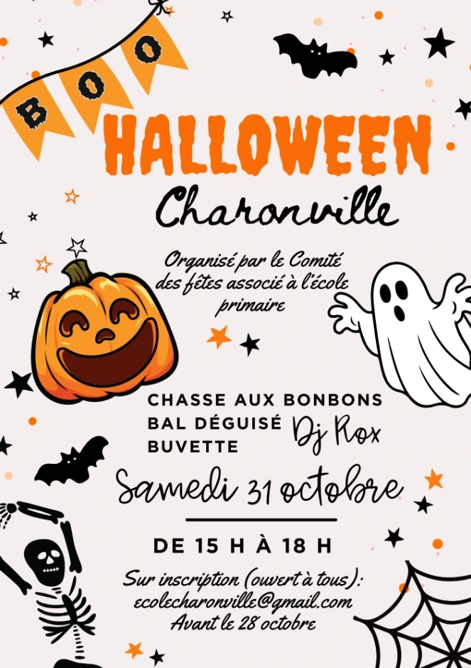 Halloween
