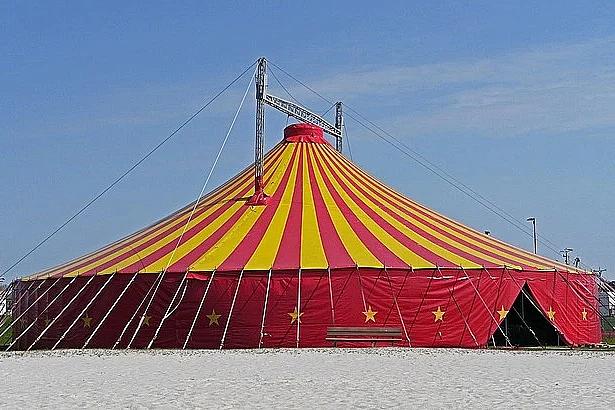 Cirque canadien