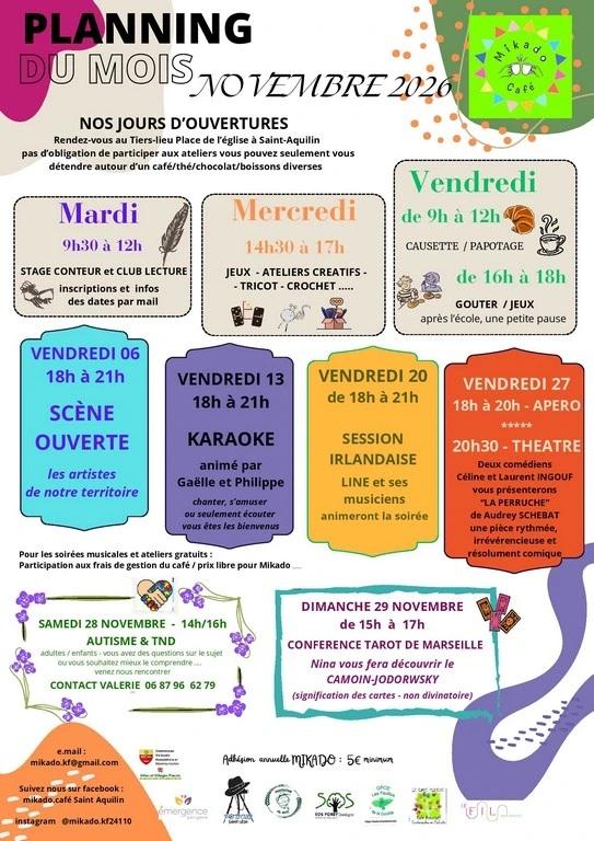 Echanges : Autisme ou TND
