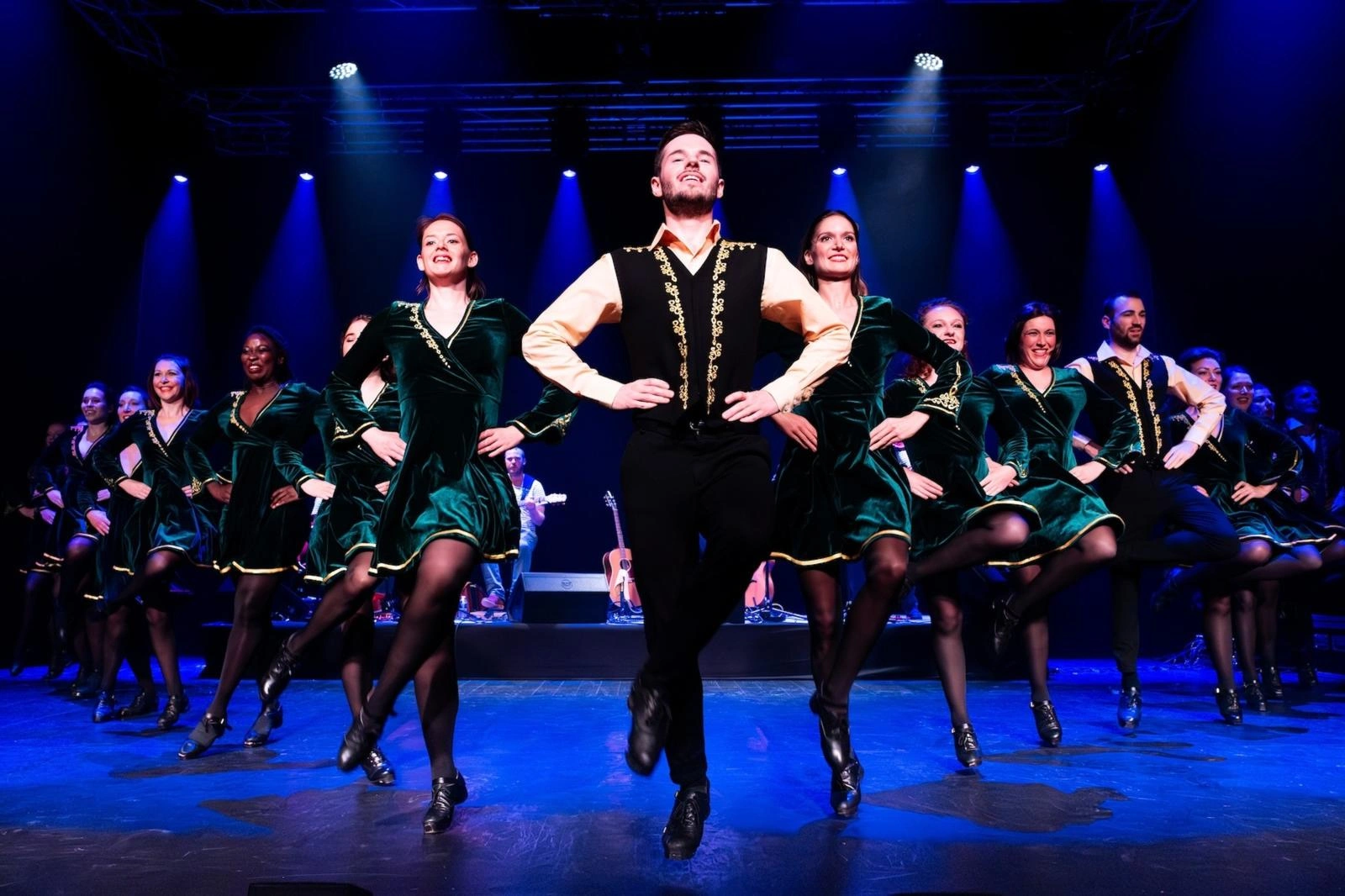 GdL2026 - CONCERT IRLANDE AIR LINES