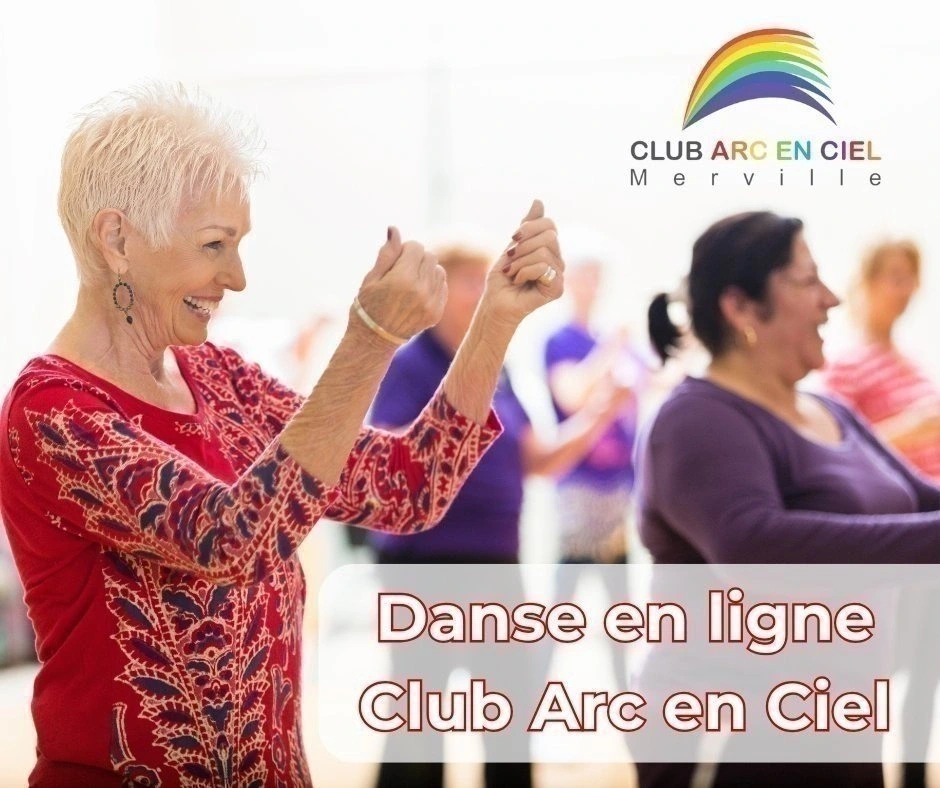 DANSE EN  LIGNE