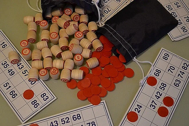 GRAND LOTO