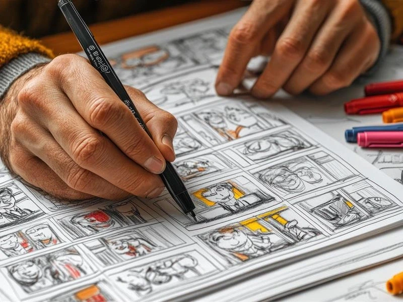 Bourse Bandes Dessinées et Multi-collections