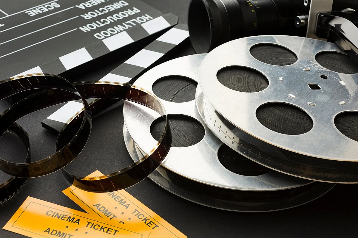 Cinéma spécial Halloween