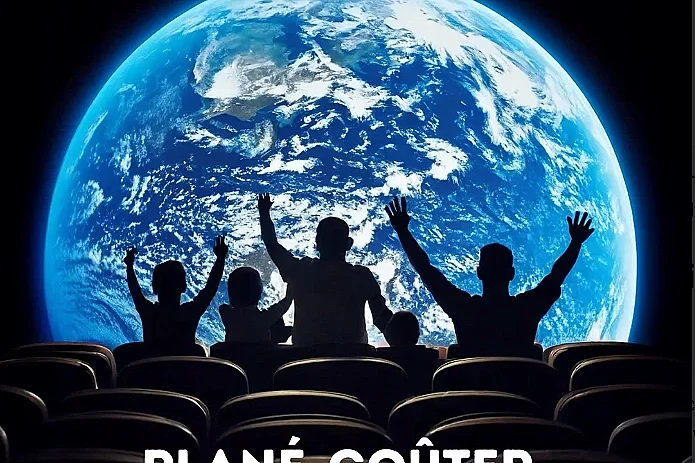 Plané-goûter