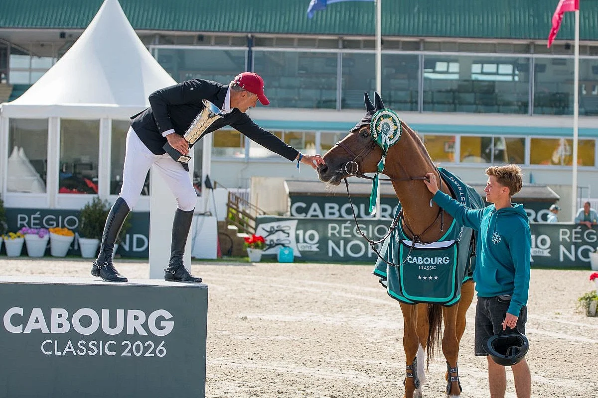 Cabourg Classic