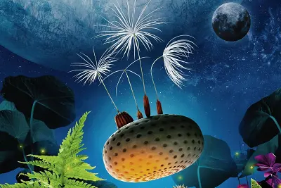CINECO : PLANÈTES
