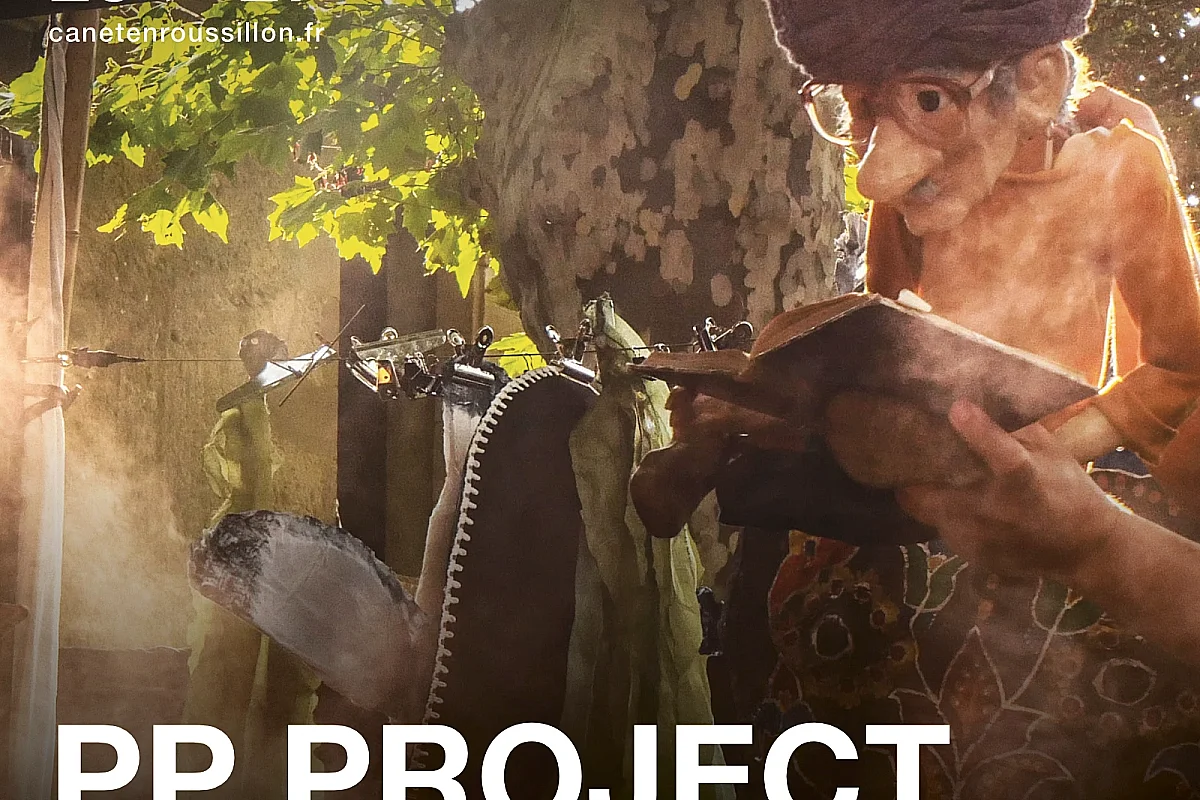 PP PROJECT